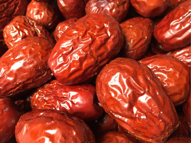 hồng táo